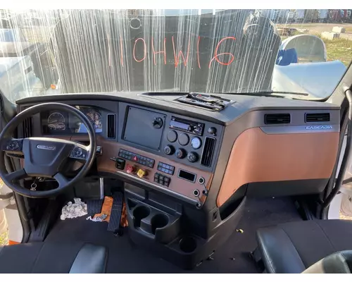 Freightliner CASCADIA Dash Assembly