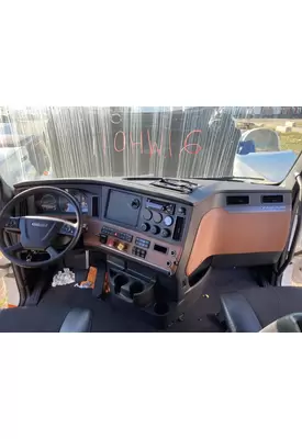 Freightliner CASCADIA Dash Assembly