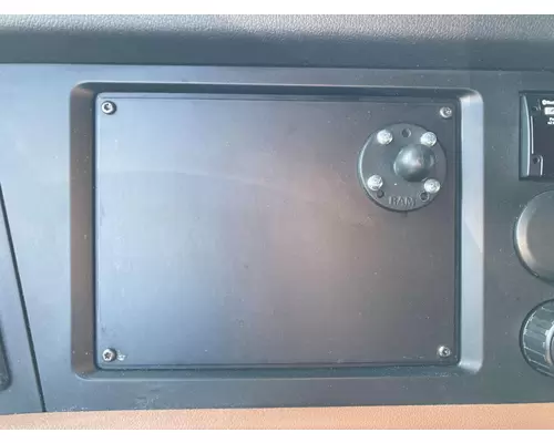 Freightliner CASCADIA Dash Assembly