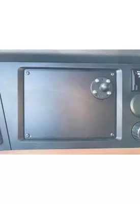 Freightliner CASCADIA Dash Assembly