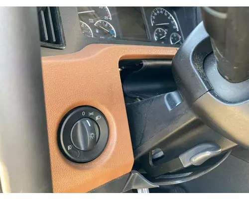 Freightliner CASCADIA Dash Assembly