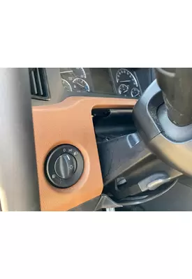 Freightliner CASCADIA Dash Assembly