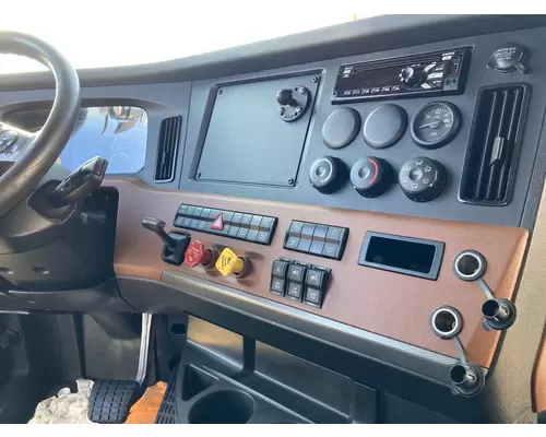 Freightliner CASCADIA Dash Assembly