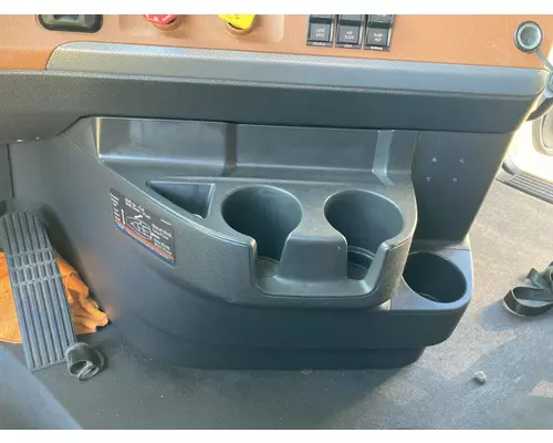Freightliner CASCADIA Dash Assembly