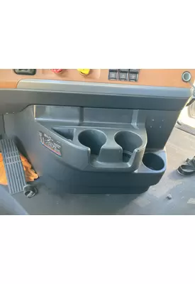 Freightliner CASCADIA Dash Assembly