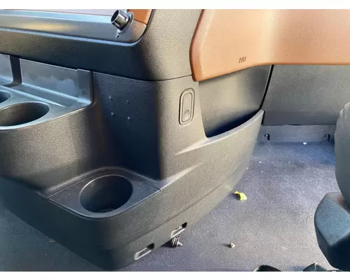 Freightliner CASCADIA Dash Assembly