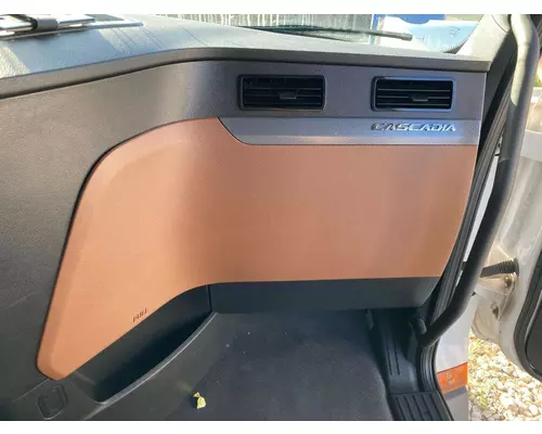 Freightliner CASCADIA Dash Assembly