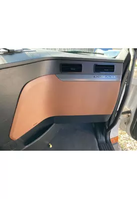 Freightliner CASCADIA Dash Assembly