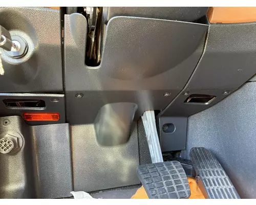 Freightliner CASCADIA Dash Assembly