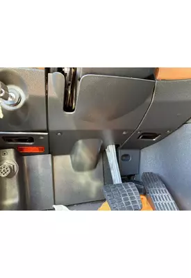Freightliner CASCADIA Dash Assembly