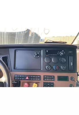 Freightliner CASCADIA Dash Assembly