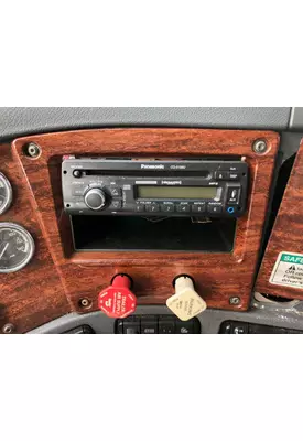 Freightliner CASCADIA Dash Panel