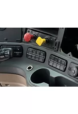 Freightliner CASCADIA Dash Panel