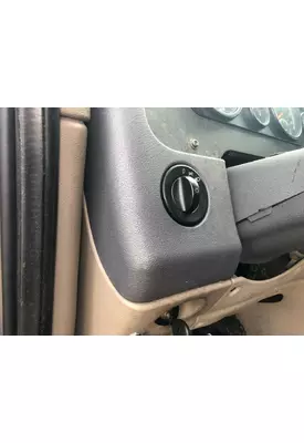 Freightliner CASCADIA Dash Panel