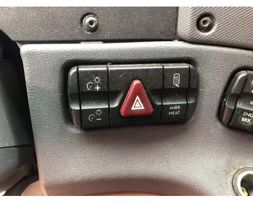 Freightliner CASCADIA Dash Panel