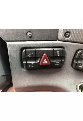 Freightliner CASCADIA Dash Panel