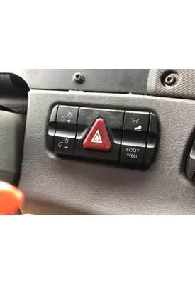 Freightliner CASCADIA Dash Panel