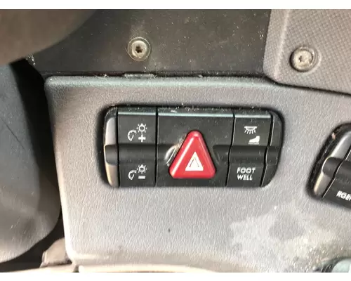 Freightliner CASCADIA Dash Panel