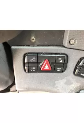 Freightliner CASCADIA Dash Panel