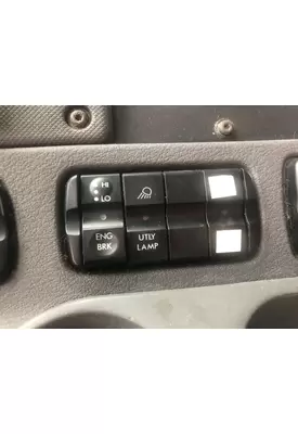 Freightliner CASCADIA Dash Panel