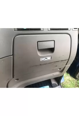 Freightliner CASCADIA Dash Panel