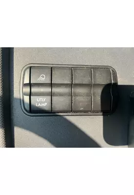 Freightliner CASCADIA Dash Panel