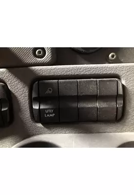 Freightliner CASCADIA Dash Panel