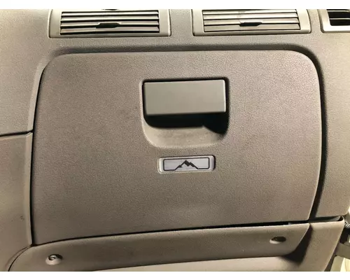 Freightliner CASCADIA Dash Panel