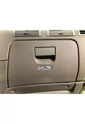 Freightliner CASCADIA Dash Panel