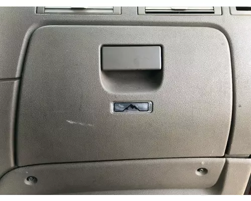 Freightliner CASCADIA Dash Panel