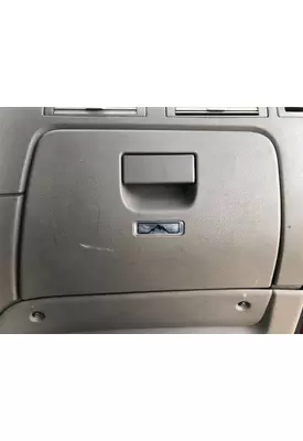 Freightliner CASCADIA Dash Panel