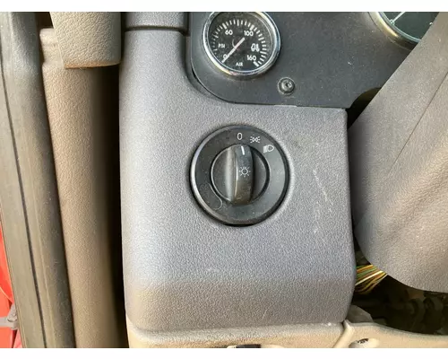 Freightliner CASCADIA Dash Panel