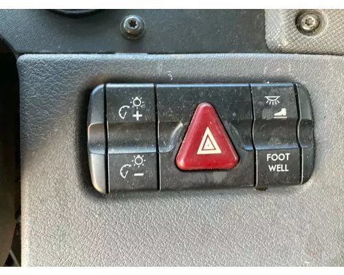 Freightliner CASCADIA Dash Panel