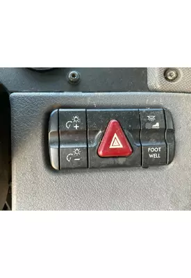 Freightliner CASCADIA Dash Panel