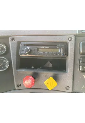 Freightliner CASCADIA Dash Panel