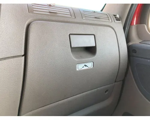 Freightliner CASCADIA Dash Panel