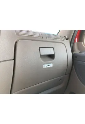 Freightliner CASCADIA Dash Panel