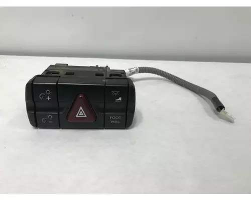 Freightliner CASCADIA Dash Panel