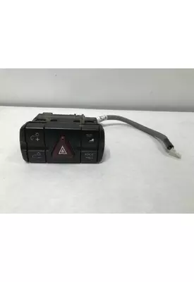 Freightliner CASCADIA Dash Panel