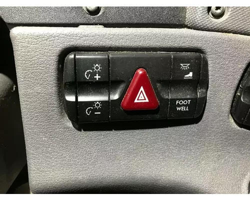 Freightliner CASCADIA Dash Panel