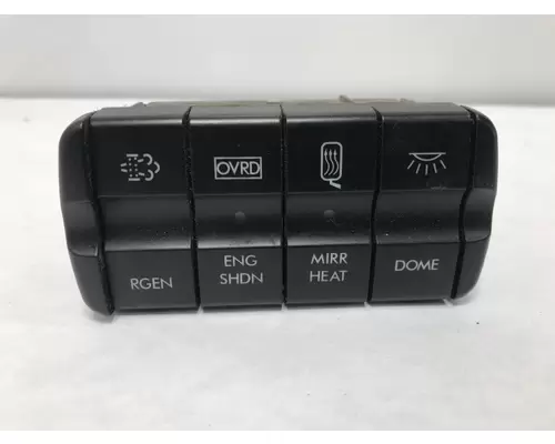 Freightliner CASCADIA Dash Panel