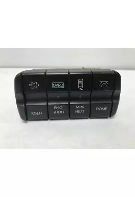 Freightliner CASCADIA Dash Panel