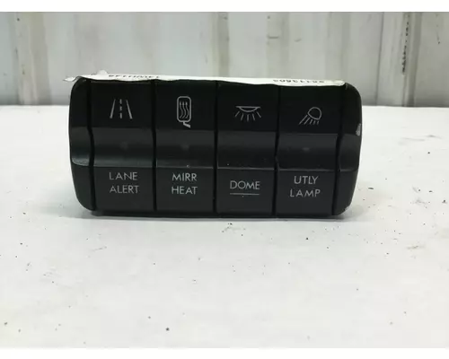 Freightliner CASCADIA Dash Panel