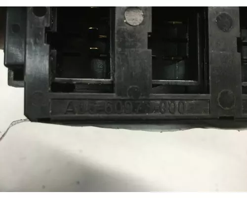 Freightliner CASCADIA Dash Panel