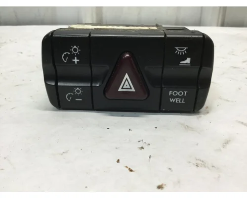 Freightliner CASCADIA Dash Panel