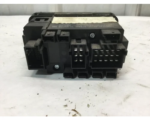 Freightliner CASCADIA Dash Panel