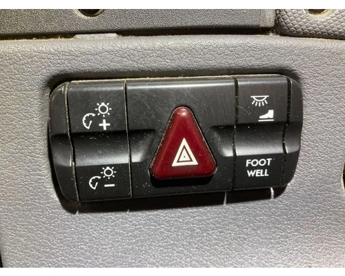 Freightliner CASCADIA Dash Panel