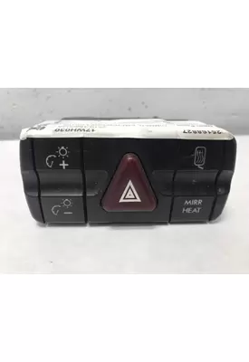 Freightliner CASCADIA Dash Panel