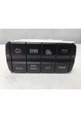 Freightliner CASCADIA Dash Panel