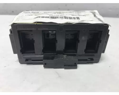 Freightliner CASCADIA Dash Panel